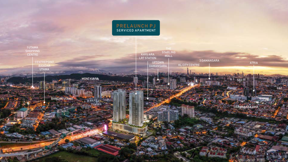 Grand Damansara, Petaling Jaya - Image 2