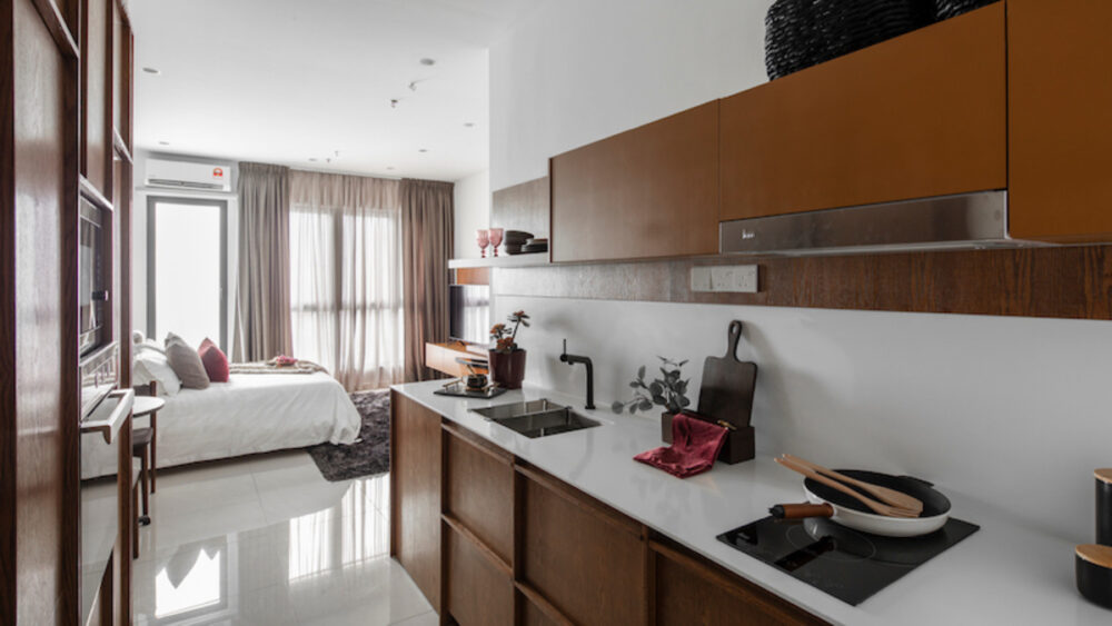 HighPark Suites, Kelana Jaya PJ - Image 12