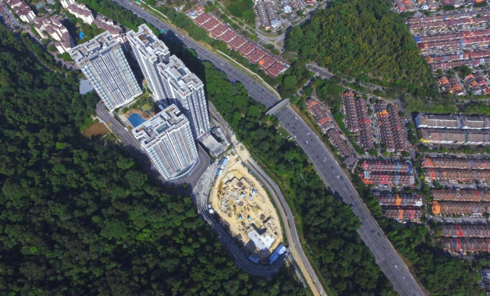 Seresta, Bandar Sri Damansara - Image 4