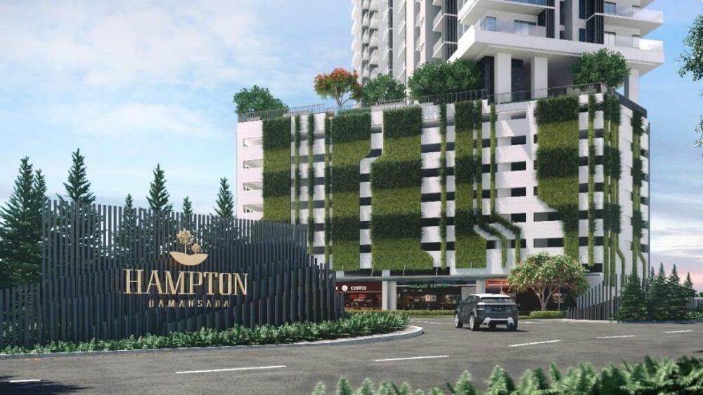 Hampton Residence, Country Height Damansara - Image 2