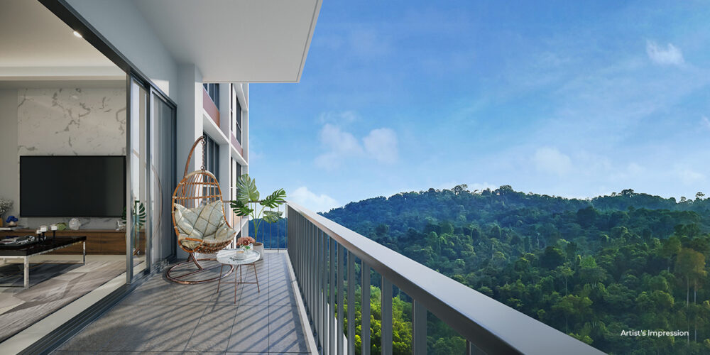 Hampton Residence, Country Height Damansara - Image 5