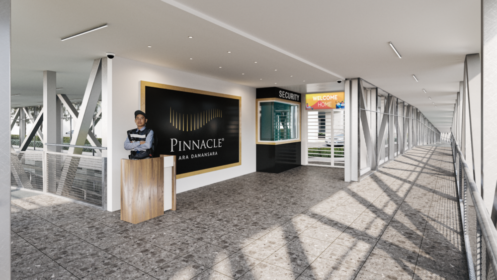 Pinnacle, Ara Damansara - Image 4