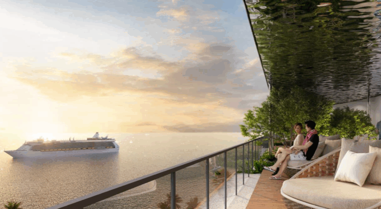 cove melaka location 4 3